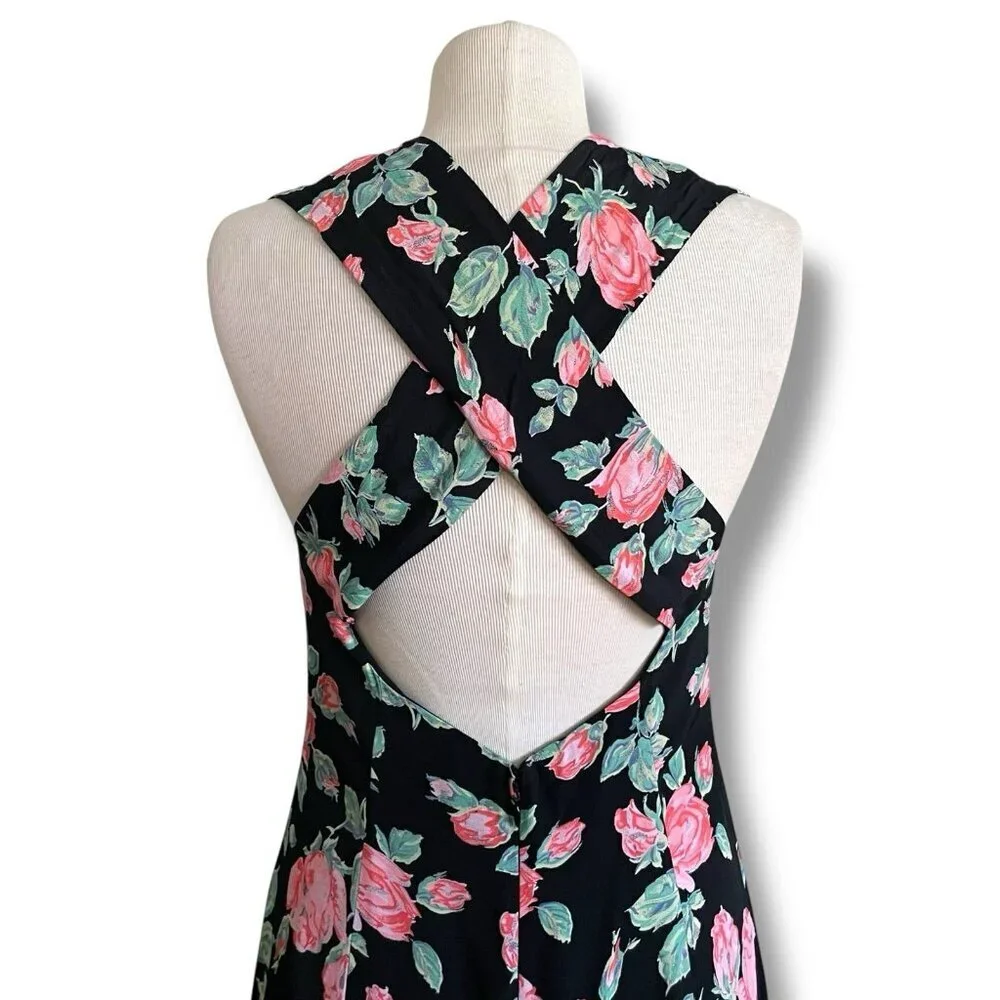 Elizabeth Wyman vintage 90